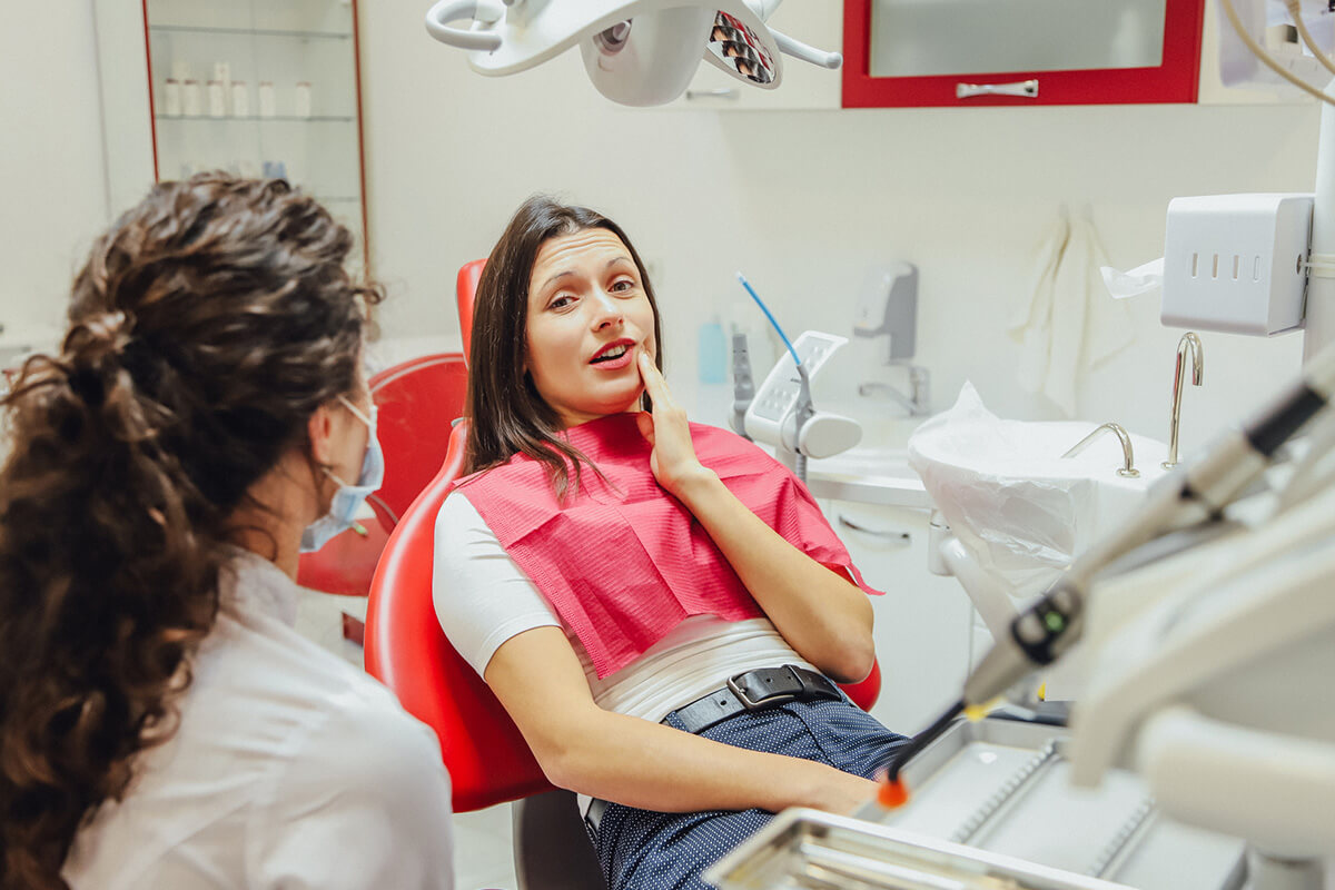 Does Removing Wisdom Teeth Change Your Facial Appearance