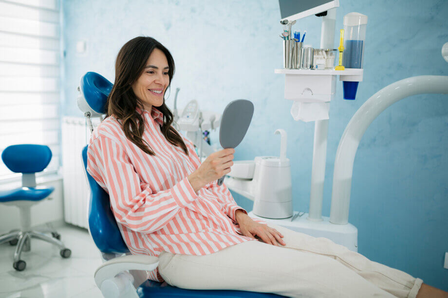 All-On-4 Dental Implants: What Recovery Looks Like Day By Day