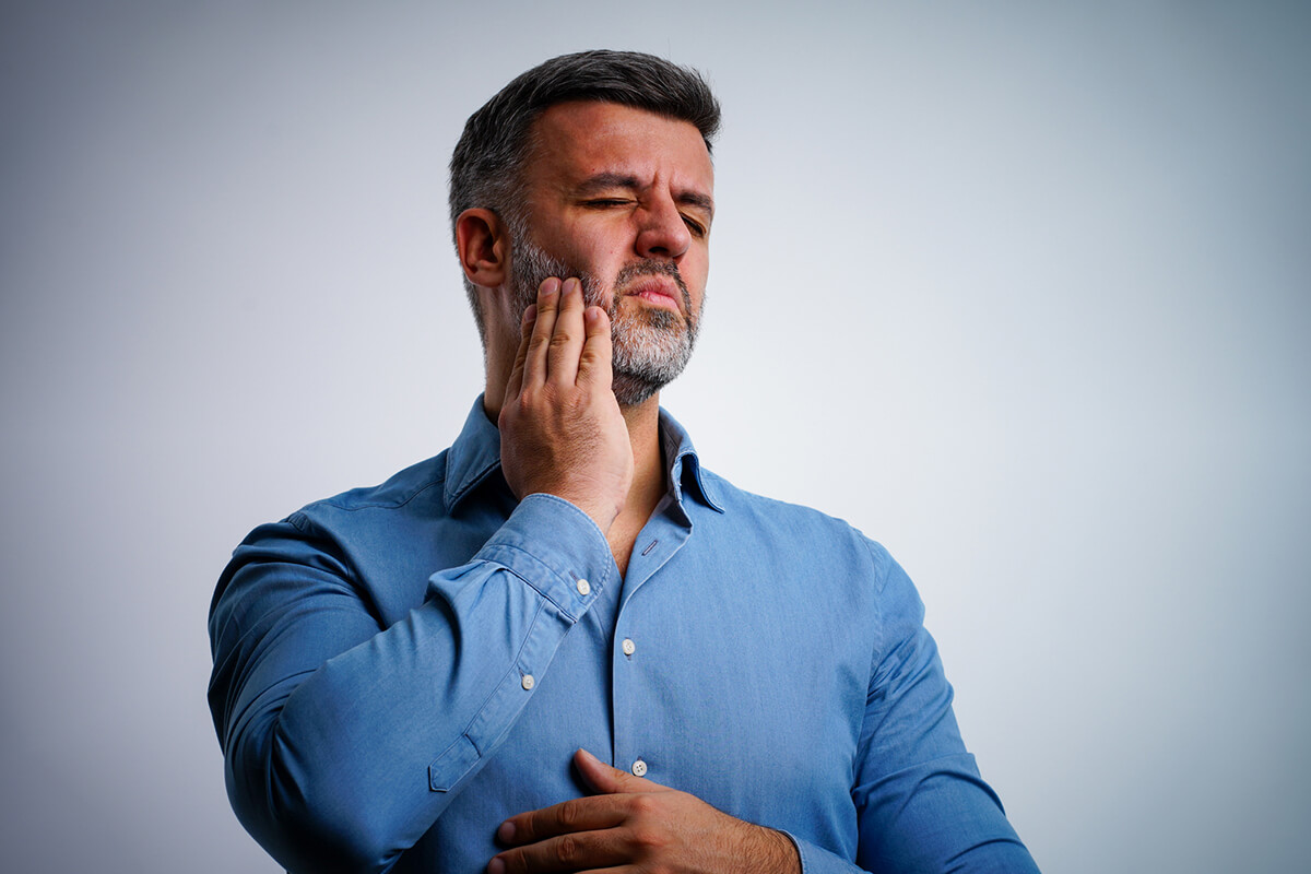 Do All Wisdom Teeth Need to Be Removed