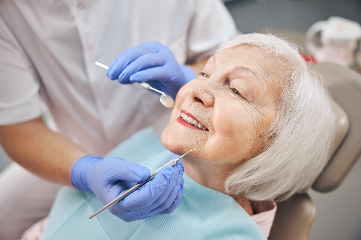 How to Care for Your Dental Implants in Albuquerque, NM: A Complete Guide