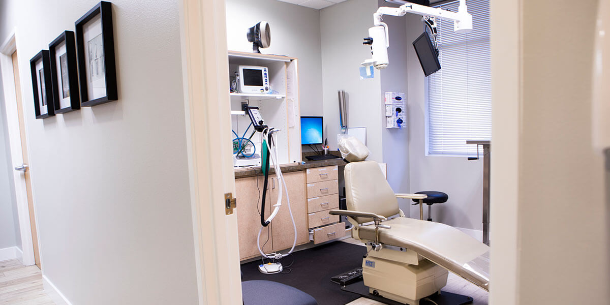 Dental Anesthesia in Albuquerque, NM